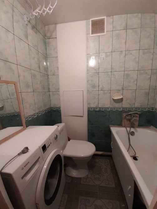 Оренда 1-кімн. квартири Новомиколаївка Кропивницкий - изображение 4