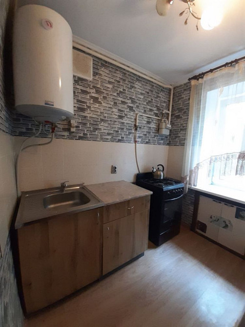 Оренда 1-кімн. квартири Новомиколаївка Кропивницкий - изображение 5