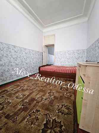 Сдам 2 комн. квартиру. Центр. Нежинская. Приморский район Одеса