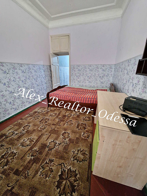 Сдам 2 комн. квартиру. Центр. Нежинская. Приморский район Одеса - зображення 2