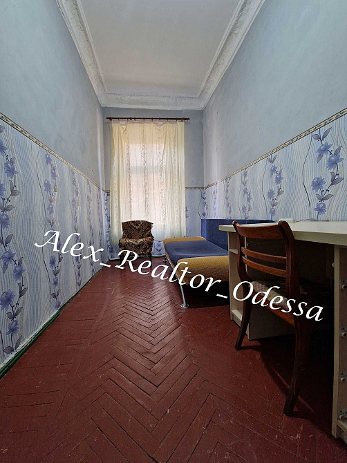 Сдам 2 комн. квартиру. Центр. Нежинская. Приморский район Одеса - зображення 6