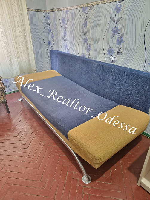 Сдам 2 комн. квартиру. Центр. Нежинская. Приморский район Одеса - зображення 8