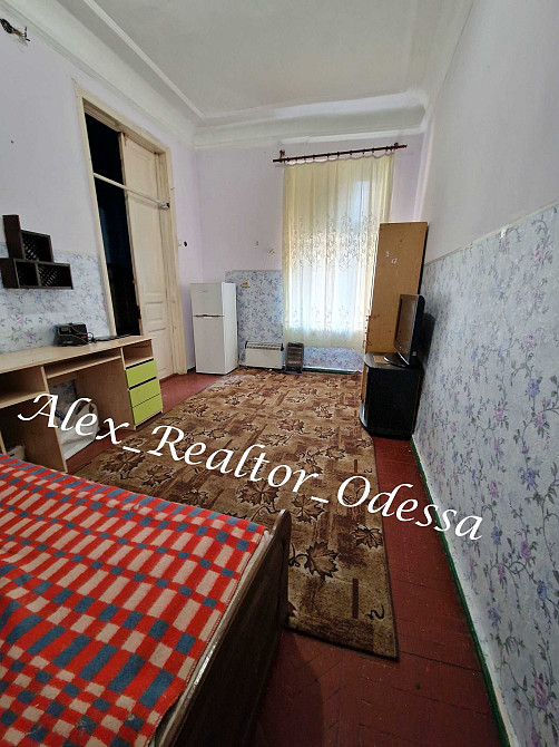 Сдам 2 комн. квартиру. Центр. Нежинская. Приморский район Одеса - зображення 3