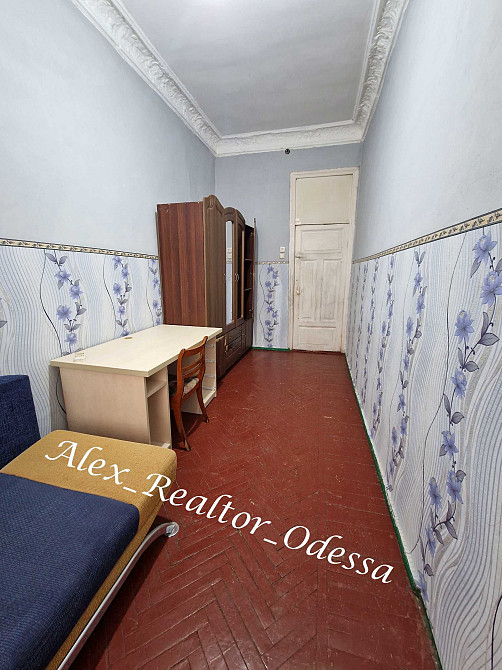 Сдам 2 комн. квартиру. Центр. Нежинская. Приморский район Одеса - зображення 7