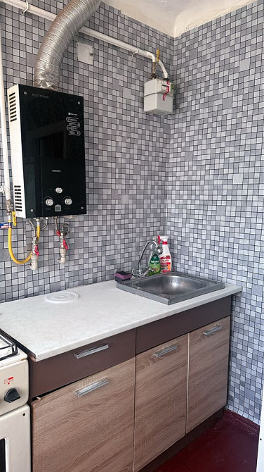 Оренда двох кімнатної квартири в чудовому районі Рівного, 12 школа. Ровно - изображение 4