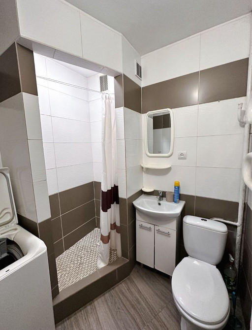 Оренда двох кімнатної квартири в чудовому районі Рівного, 12 школа. Ровно - изображение 3