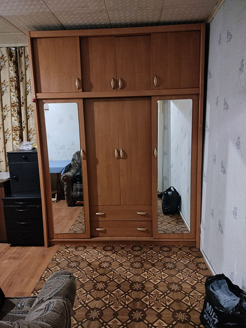 1к вул.Червонопільська 2 Вітряні гори Виноградар Подільський район Киев - изображение 2