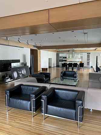 Аренда 3х квартиры Льва Толстого центр Ботанический сад Киев