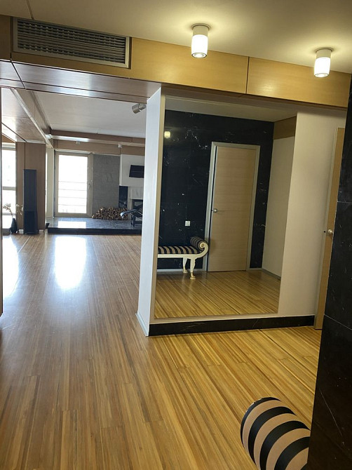 Аренда 3х квартиры Льва Толстого центр Ботанический сад Киев - изображение 6