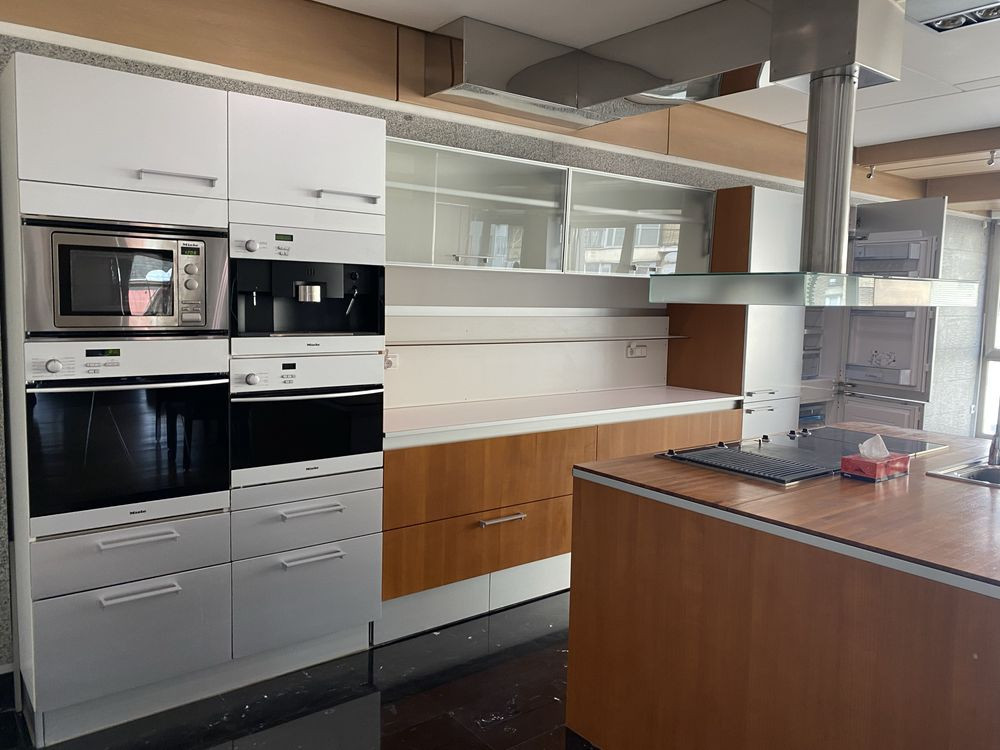 Аренда 3х квартиры Льва Толстого центр Ботанический сад Киев - изображение 8