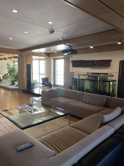 Аренда 3х квартиры Льва Толстого центр Ботанический сад Киев - изображение 4