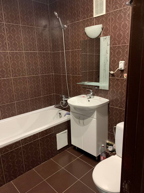 3х Комнатная квр. В центре у Днепра в парковой зоне Кременчук - зображення 5