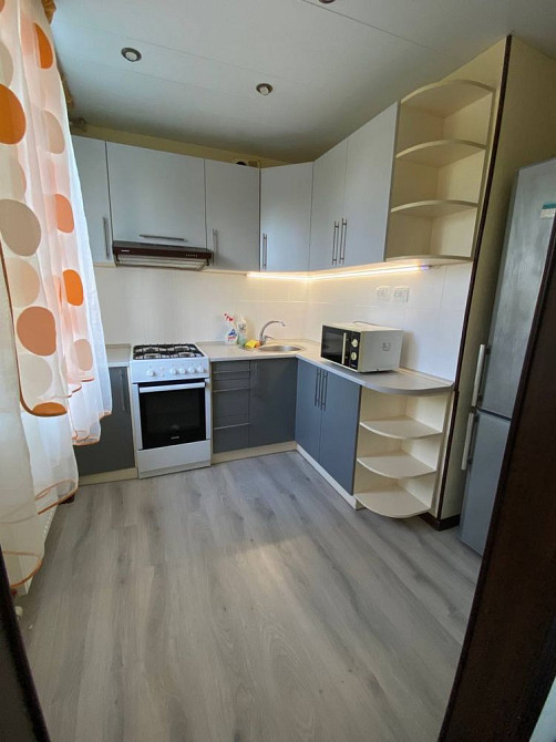 3х Комнатная квр. В центре у Днепра в парковой зоне Кременчук - зображення 8