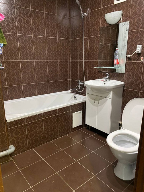 3х Комнатная квр. В центре у Днепра в парковой зоне Кременчук - зображення 7