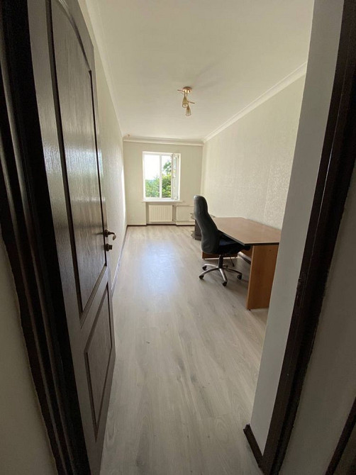 3х Комнатная квр. В центре у Днепра в парковой зоне Кременчук - зображення 6