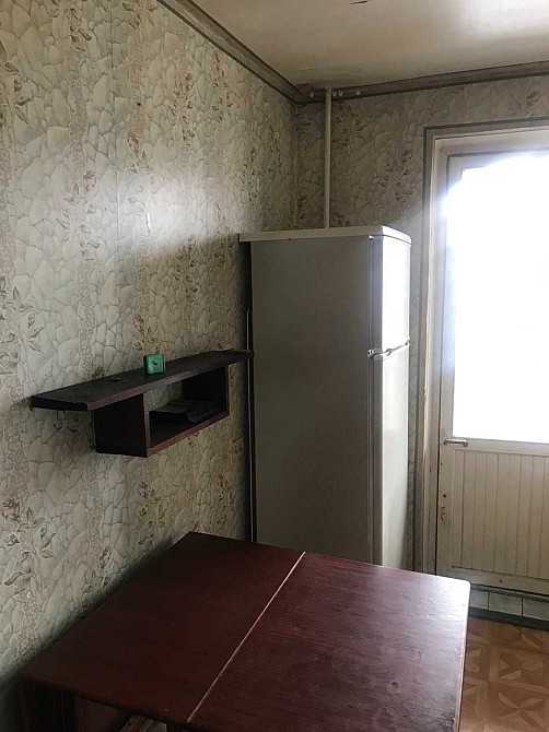 Сдам 1 но комнатную квартиру на Тополе р-не Сич Дніпро - зображення 4