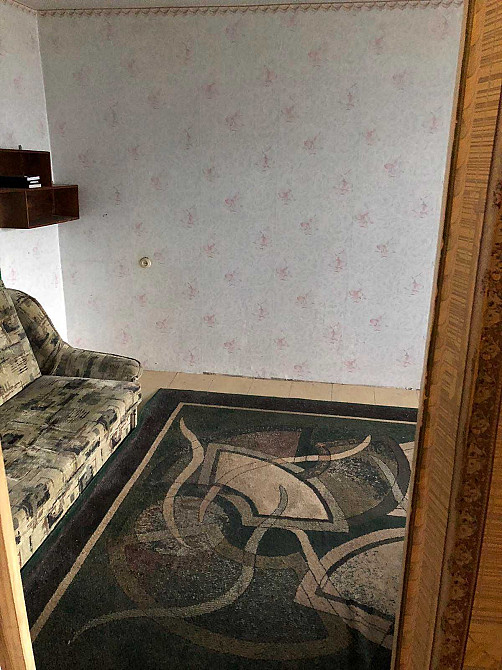 Сдам 1 но комнатную квартиру на Тополе р-не Сич Дніпро - зображення 3