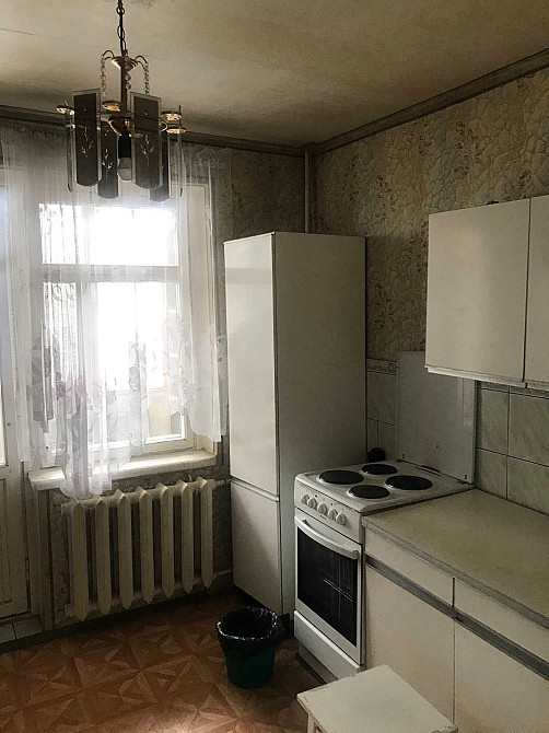 Сдам 1 но комнатную квартиру на Тополе р-не Сич Дніпро - зображення 6