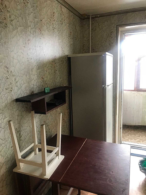 Сдам 1 но комнатную квартиру на Тополе р-не Сич Дніпро - зображення 7