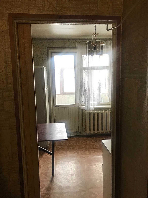 Сдам 1 но комнатную квартиру на Тополе р-не Сич Дніпро - зображення 5