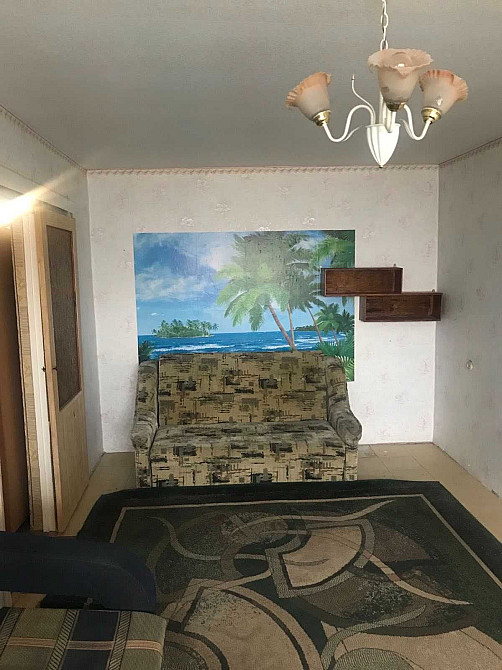 Сдам 1 но комнатную квартиру на Тополе р-не Сич Дніпро - зображення 2