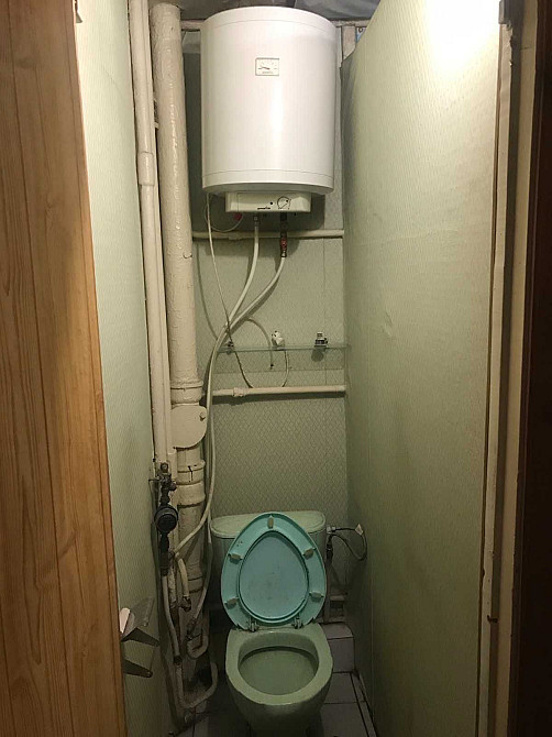 Сдам 1 но комнатную квартиру на Тополе р-не Сич Дніпро - зображення 8