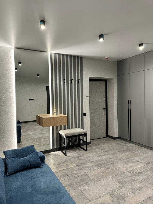 3 кім.кв. у новобудові центру міста Черкаси - зображення 4