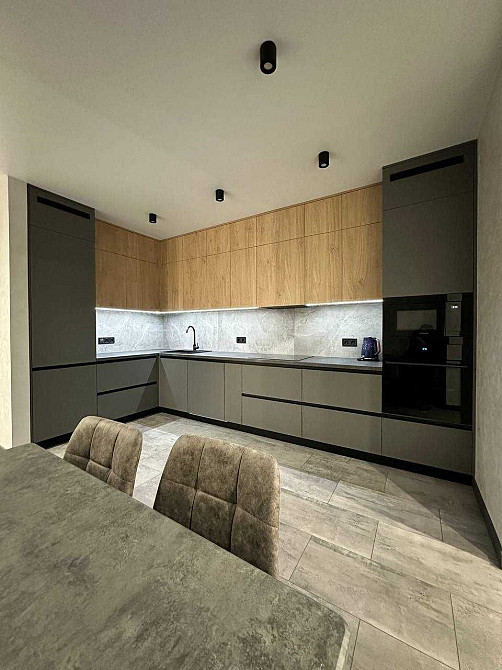 3 кім.кв. у новобудові центру міста Черкаси - зображення 6