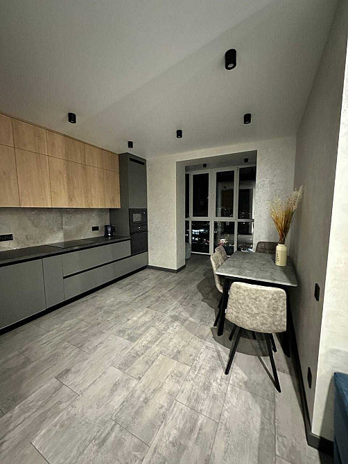 3 кім.кв. у новобудові центру міста Черкаси - зображення 7