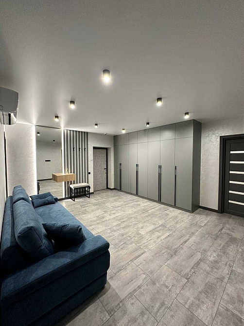 3 кім.кв. у новобудові центру міста Черкаси - зображення 1