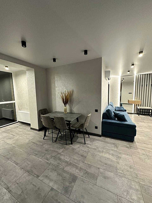 3 кім.кв. у новобудові центру міста Черкаси - зображення 5