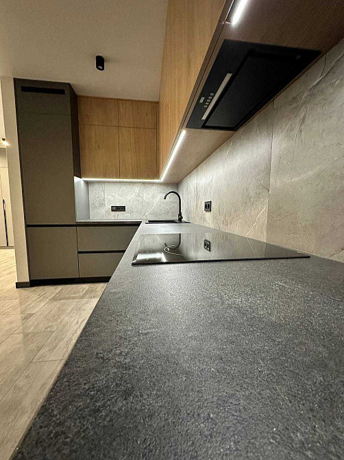 3 кім.кв. у новобудові центру міста Черкаси - зображення 8