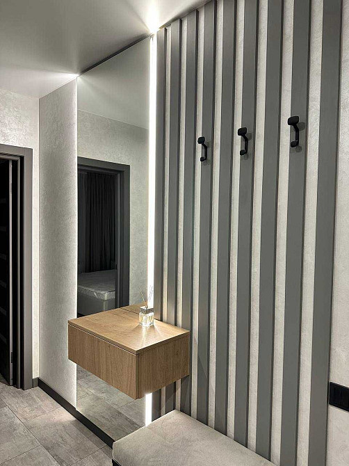 3 кім.кв. у новобудові центру міста Черкаси - зображення 3