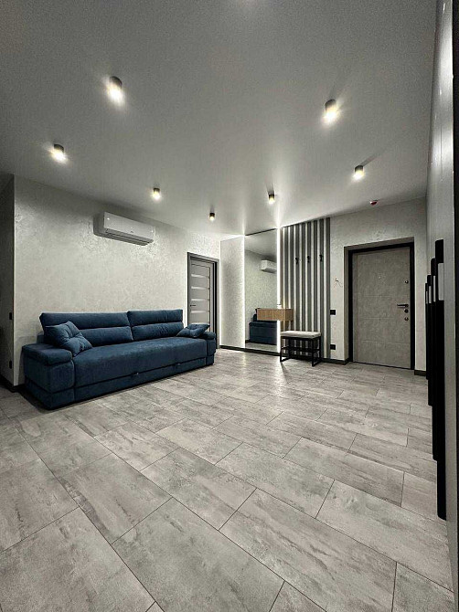 3 кім.кв. у новобудові центру міста Черкаси - зображення 2