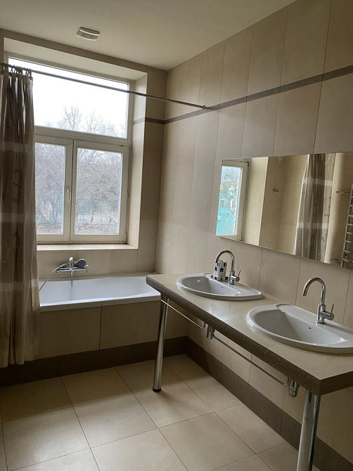 Аренда 4 Комнатная Волошская 18 Подол Киев - изображение 5