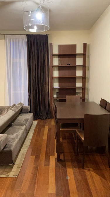 Аренда 4 Комнатная Волошская 18 Подол Киев - изображение 4