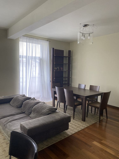 Аренда 4 Комнатная Волошская 18 Подол Киев - изображение 2