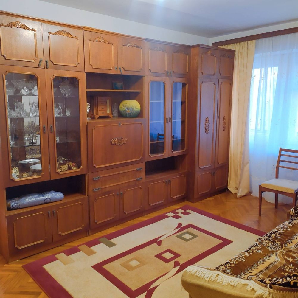 Оренда 2 кімнатна квартира вул. Чупринки 108, можна з тваринами Львов - изображение 3