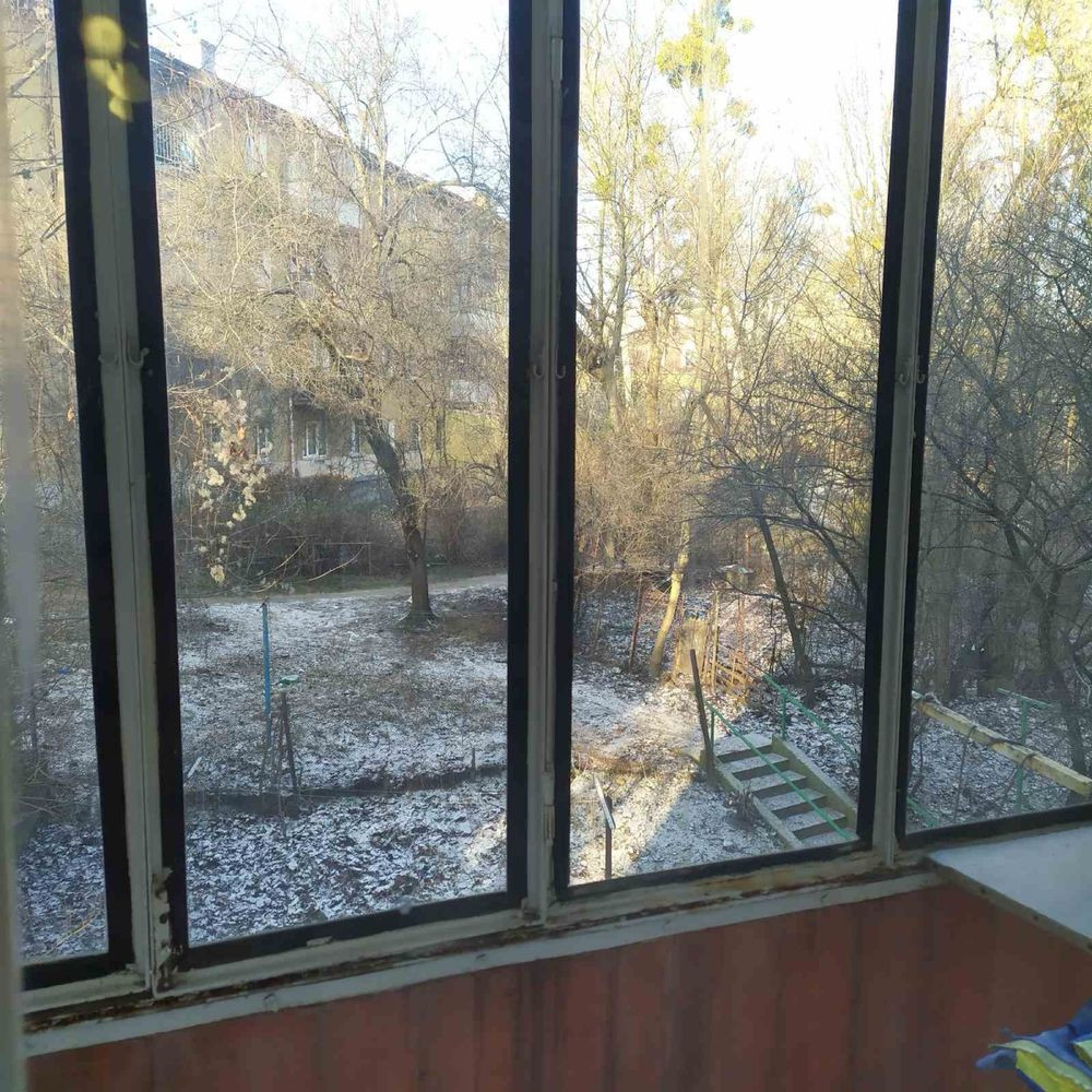 Оренда 2 кімнатна квартира вул. Чупринки 108, можна з тваринами Львов - изображение 6