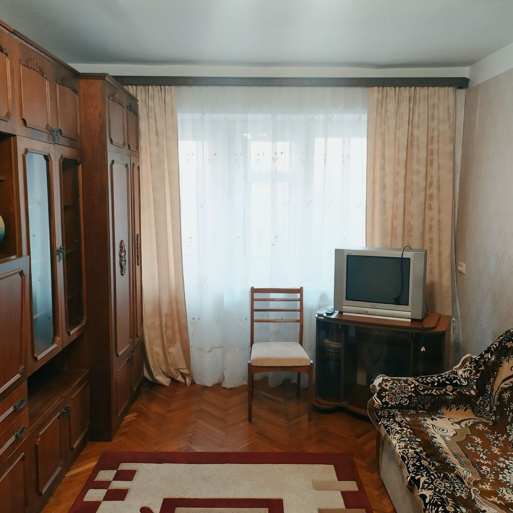 Оренда 2 кімнатна квартира вул. Чупринки 108, можна з тваринами Львов - изображение 4