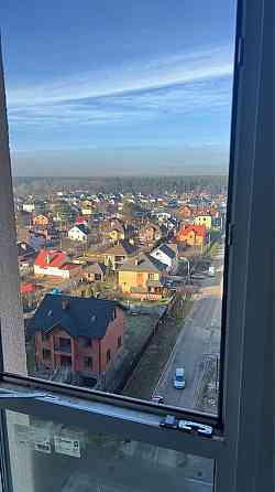 Оренда нової 2х кім квартири Крона парк 1 Бровари