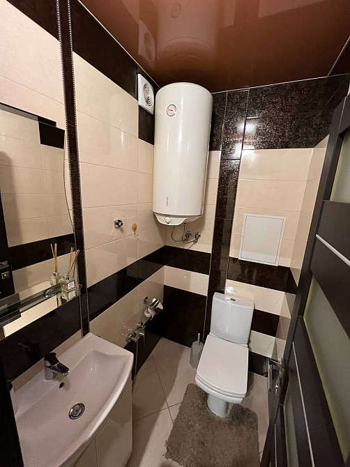 Оренда 3х- кімнатної квартири, вул. Лінкольна 23а Львов - изображение 7