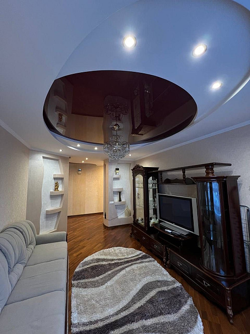 Оренда 3х- кімнатної квартири, вул. Лінкольна 23а Львов - изображение 8