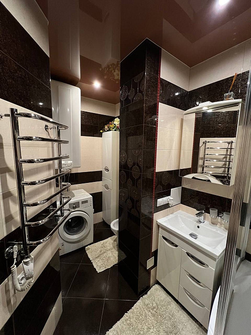 Оренда 3х- кімнатної квартири, вул. Лінкольна 23а Львов - изображение 5