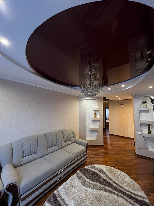 Оренда 3х- кімнатної квартири, вул. Лінкольна 23а Львов - изображение 2