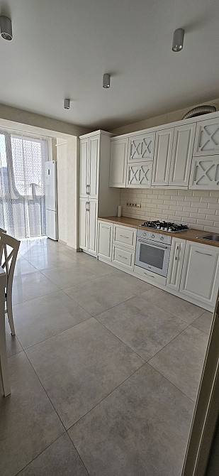 Оренда 2х кім новобуд.Яцкова Львов - изображение 1