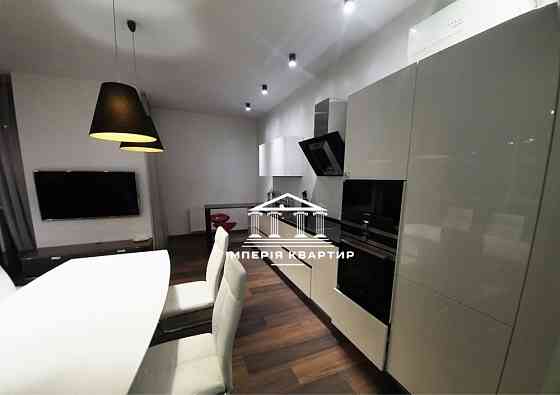 Аренда 3к.кв. 100 кв.м. Новострой ЖК "Ультра", Паркоместо Харьков