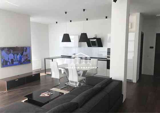 Аренда 3к.кв. 100 кв.м. Новострой ЖК "Ультра", Паркоместо Харьков