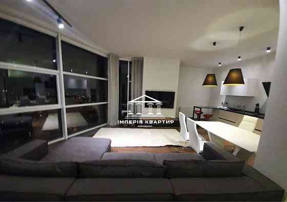 Аренда 3к.кв. 100 кв.м. Новострой ЖК "Ультра", Паркоместо Харьков