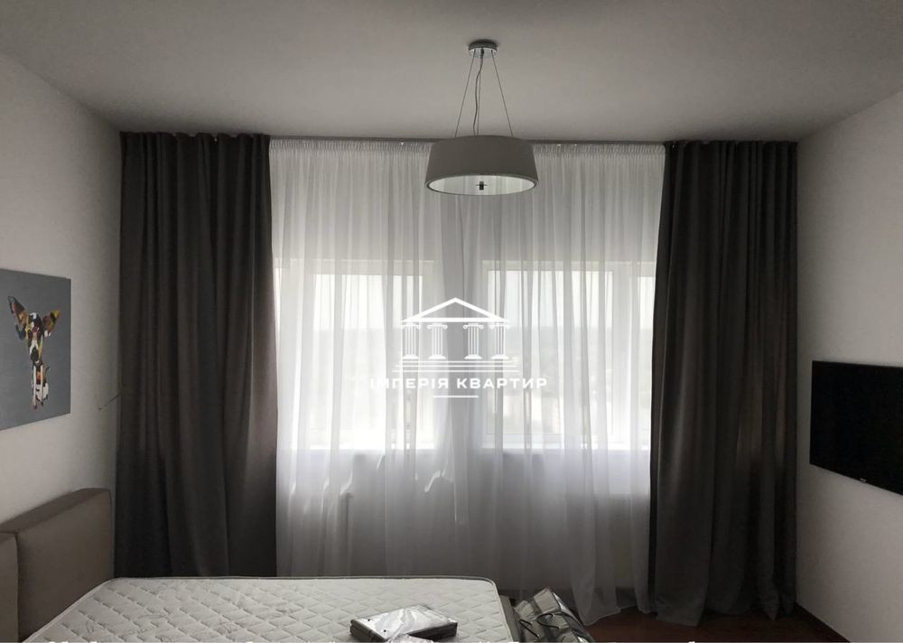 Аренда 3к.кв. 100 кв.м. Новострой ЖК "Ультра", Паркоместо Харьков - изображение 6